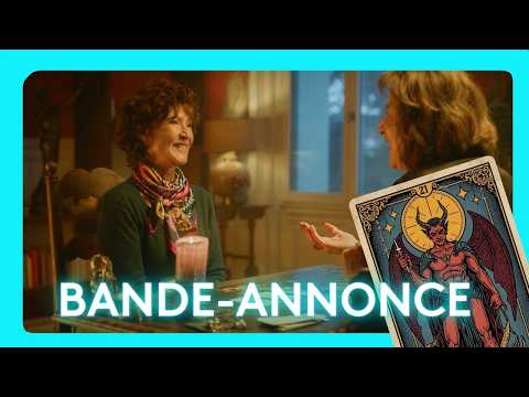 Bande-annonce : la semaine du 30 au 3 avril 2026