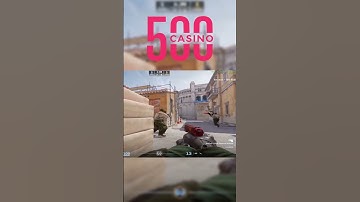 #counterstrikego #csgo #counterstrikefacts #csgoroll #gaming #wtfcsgo