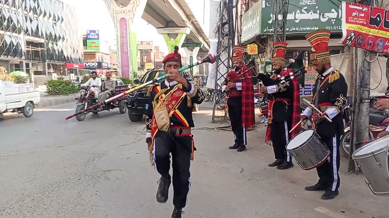 Fauji band Pakistan Rawalpindi Islamabad Patiala fauji band Pakistan Rawalpindi Islamabad #faujiband