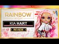 Review KIA HART, Special Edition 🌈 Especial Rainbow High 🌈