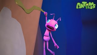 Someone save me!! | Antiks | हिंदी कार्टून | Oddbods Hindi by Antiks Official - Comedy Cartoons in Hindi 22,872 views 2 months ago 2 minutes, 1 second
