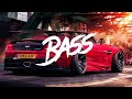 BEST BASS BOOSTED 2020 🔥 CAR MUSIC MIX 2020 🔥 BEST Of EDM ELECTRO HOUSE 🔥 GANGSTER G HOUSE MUSIC