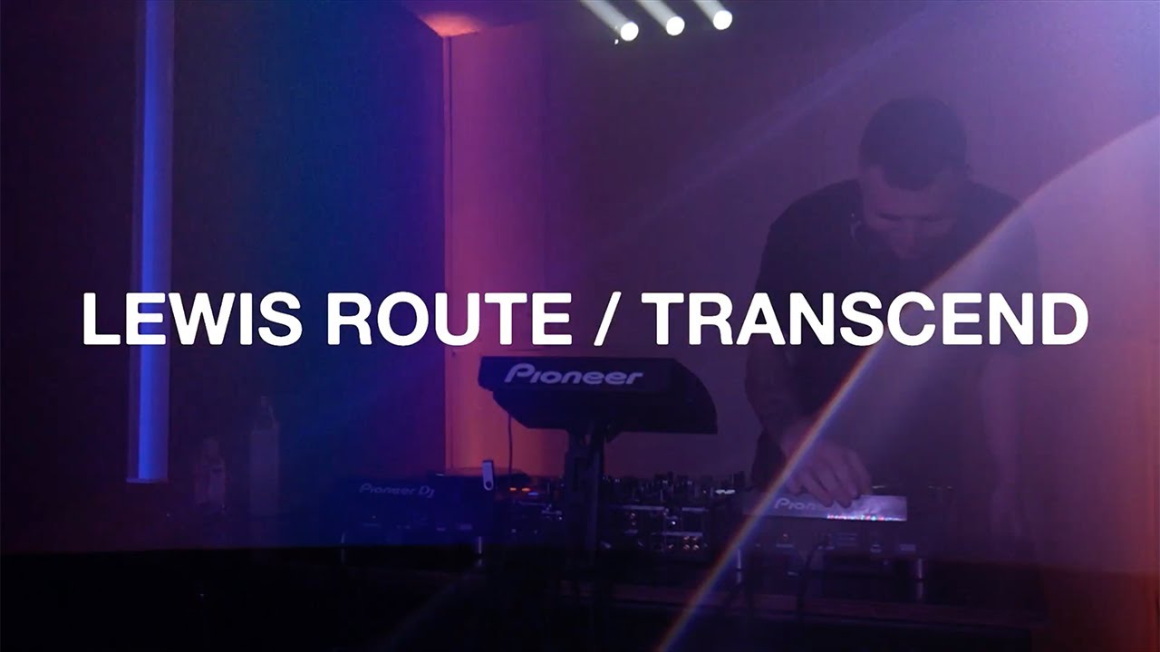 Watch LEWIS ROUTE | Transcend | DJ Set from Container Studios Glasgow | Hard Trance on YouTube Watch LEWIS ROUTE | Transcend | DJ Set from Container Studios Glasgow | Hard Trance on YouTube