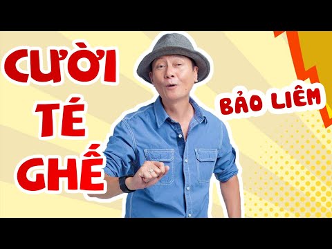 Video Cười Té ghế khi xem Hài Hải Ngoại hay nhất - Hài Bảo... - youtube
