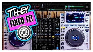 Great NEWS for Traktor/CDJ-3000 users! screenshot 4