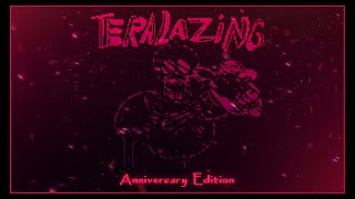 Swapspin - TERALAZING IV (Anniversary Edition)