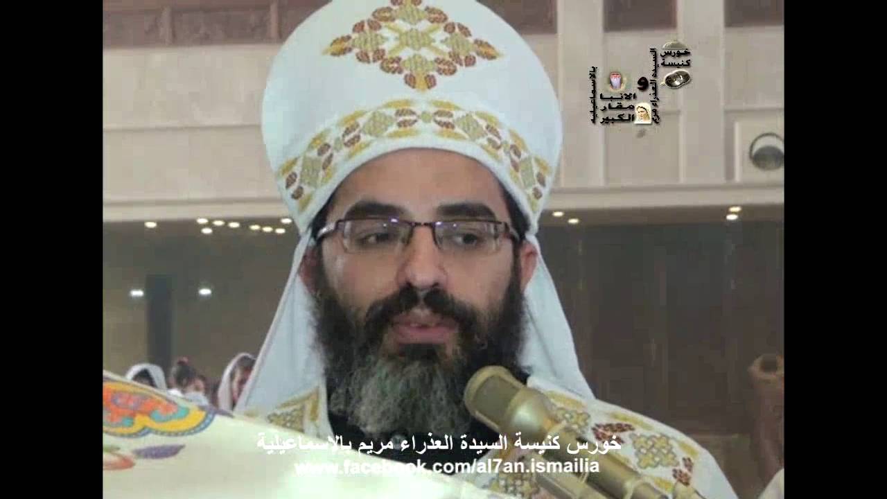 قداس الصوم الكبير || ابونا فيلوباتير كمال و ابونا شاروبيم عبد الملك
