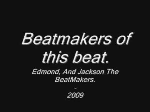 Fl Studio RnB Beat Smooth Producer by Edmond And Jackson 2009