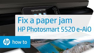 printer driver for hp 5520 printers printer driver for hp 5520 printers