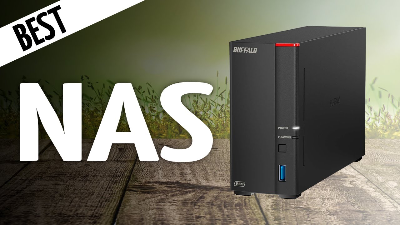 Best NAS Drive of 2023 The 10 Best NAS Drives Review YouTube