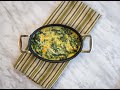 Steakhouse Creamed Spinach (Keto, Low-Carb)