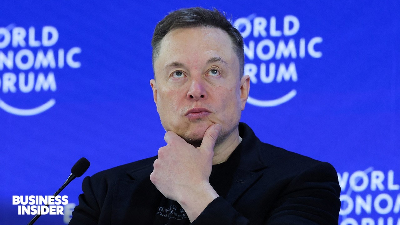 AI Will Be Smarter Than 'All Of Humanity' By 2030