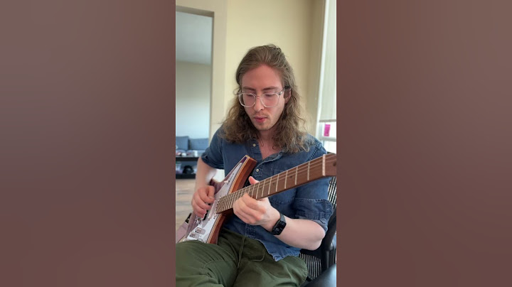 Lachryma - Ghost (Solo Cover)
