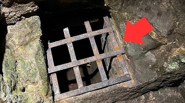 How A Oubliette Dungeon Execution Worked