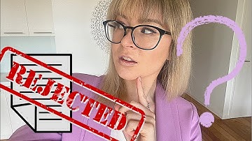 WHY YOUR CABIN CREW APPLICATION WAS REJECTED 👎🏼