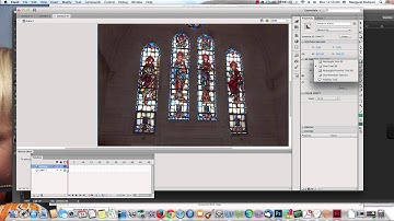 Creating Interactive Rollovers in Adobe Flash CS6
