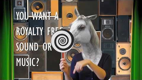 Funny Horse 2 Logo Reveal. After Effects Project on Videohive.net