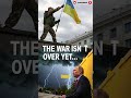 “Putin STUNNED as Ukraine Strikes Back — Kremlin in Panic!”