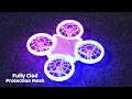 Pure toy  drone 24ghz multi functions roll 360 flights
