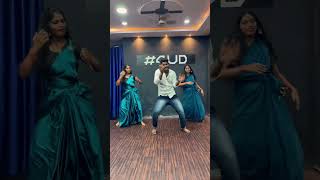 Video thumbnail of "Vijay thalapathy’s Appidipodu #tamil #dance #youtubeshorts"