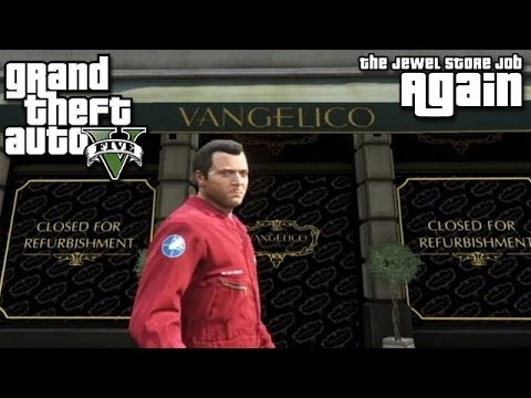 Gta5 火力発電所施設内部に潜入すると Palmer Taylor Power Station Youtube