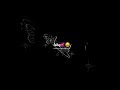 Video editing black background status WhatsApp status Instagram trending Ishq song #videoedits #like