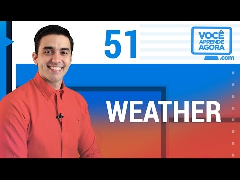 Estações do ano em ingles | Clima em inglês - Aprenda inglês rápido