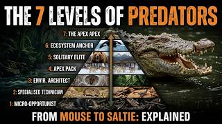 The Predator System Explained