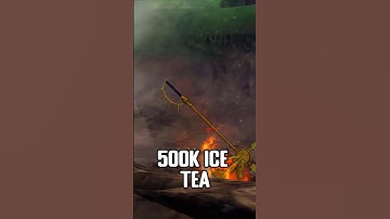 Getting Escanor with 1.5M ice tea in Anime Vanguards #av #animevanguards #roblox  #shorts