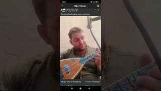 Uğur Torun Ölmemmi Beni Taşlara Vurun Tayfun Salman Aksaray Karacaören Köyü