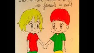 You Can Count on me like   1 2 3    by Bruno Mars