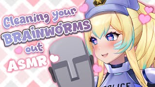 Download Lagu 【ASMR】Cleaning Your Wormies Out! MP3 Download Lagu 【ASMR】Cleaning Your Wormies Out! MP3