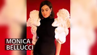 Monica Bellucci: Curvy Plus Size Model | Bio & Facts