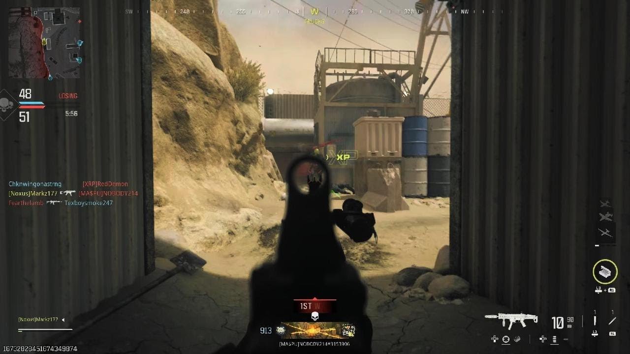 Call of Duty Modern Warfare 3_20260109192431