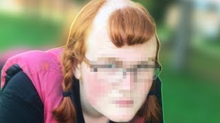 I Found The Internet's WORST Haircuts..