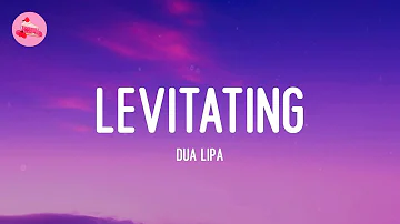 Dua Lipa - Levitating (feat. DaBaby) (Lyrics)