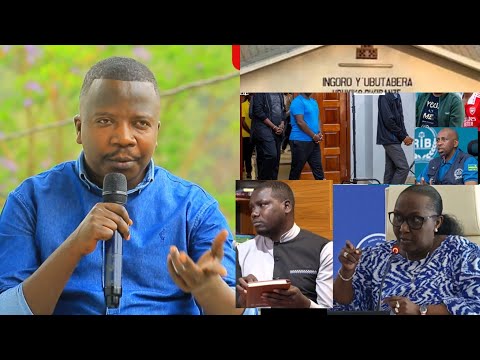 TWAGANIRIYE NA Jean Baptiste "UMUTEGETSI" TUMUHASE IBIBAZO AHAGURUKA YIRUKA🤣WOWE URI NDE WO KUVUGA ?