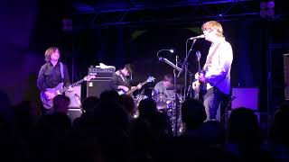 &quot;Turn On&quot; - Thurston Moore Group, Live in Auckland, NZ, At The Tuning Fork 2015