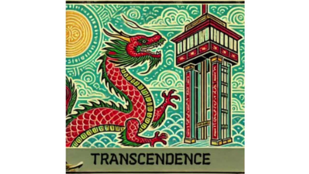 Watch Brake Even Paradox- Transcendence on YouTube Watch Brake Even Paradox- Transcendence on YouTube