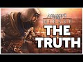 Unmasking The Dark Truth Behind Assassin