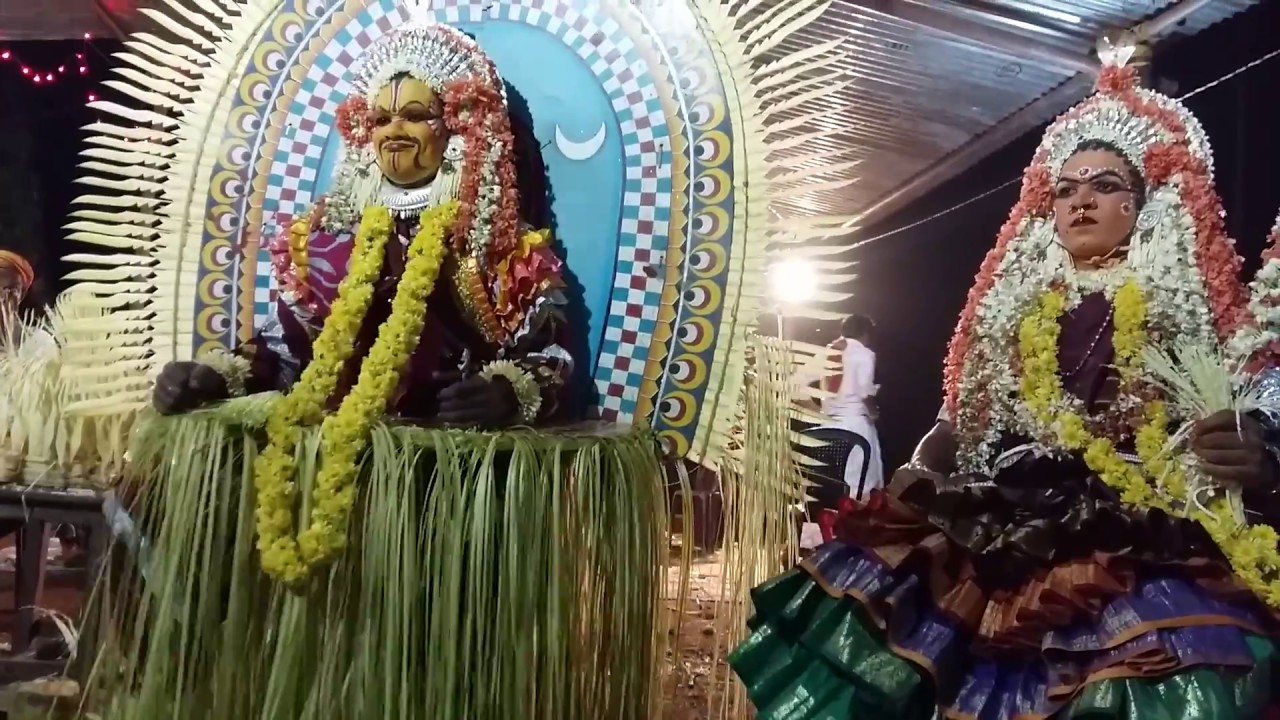 PANJURLI KOLA- NUDI #FOLK