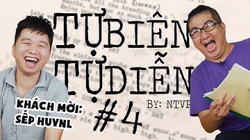 #TBTD 4 - HuyNL Hi Sinh Để Cứu Tân 1 Cú | TBTD | NTVP