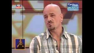 Sic Boa tarde jose teixeira parte 1