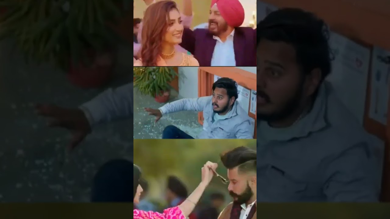 Top hit Punjabi songs status 2023 #shots #ytshort #viral