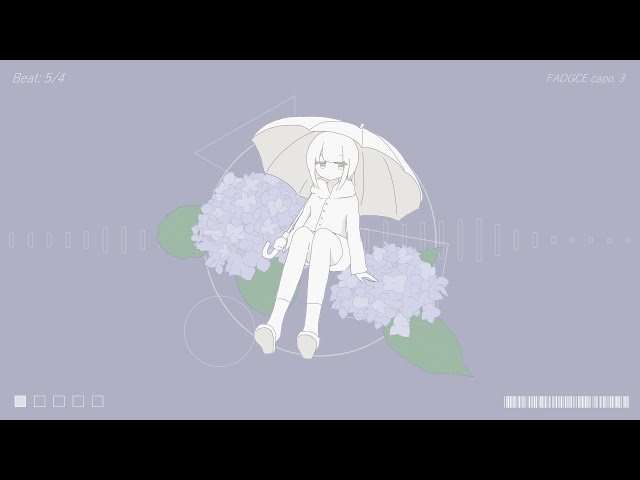 六月、熱平衡、レインコートNEW!ヨハク