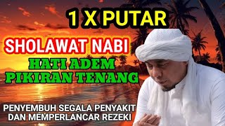 Download Lagu VIRAL 2025‼️ SHOLAWAT MERDU KANG UJANG BUSTOMI PEMUSNAH SETAN PENENANG HATI PALING SAKRAL DAN TENANG MP3