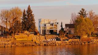 CINEMATIC LUXURY REAL ESTATE VIDEO | SONY FX3