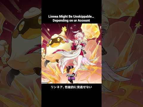6.5 Banners Look Good… but Linnea Comes First【原神】
