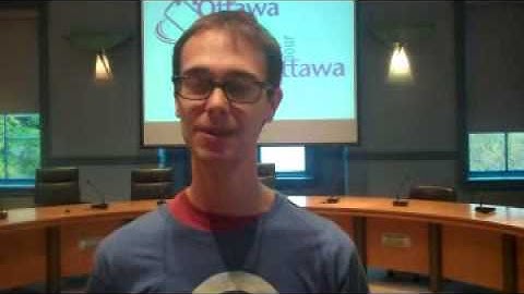 Ottawa introduces app contest