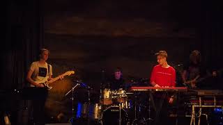 Kalle Kettunen Kollektiivi - Goblin Opeth Cover